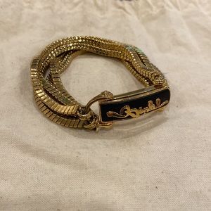 Henri Bendel Bracelet